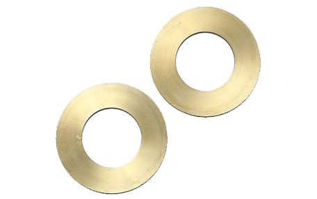 Brass washer L120