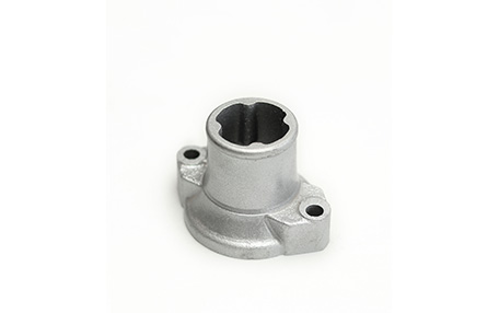 Oil cooler volvo